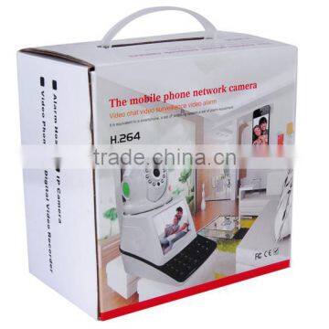 the Mobile Photo Network Cctv Video Surveillance System With Alarm Equipment photo-4