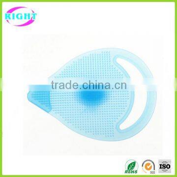 Deap Clean Silicone Face Brush photo-2