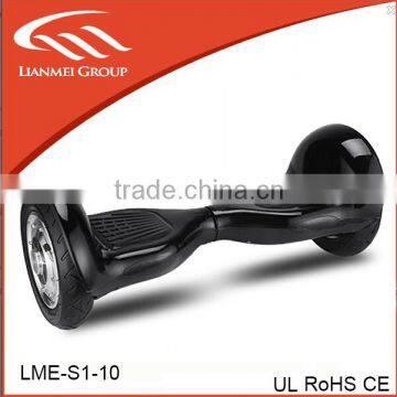 10inch Hoverboard Balance Scooter With Bluetooth