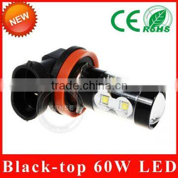 60W 50W High lumen led fog lamp fog light