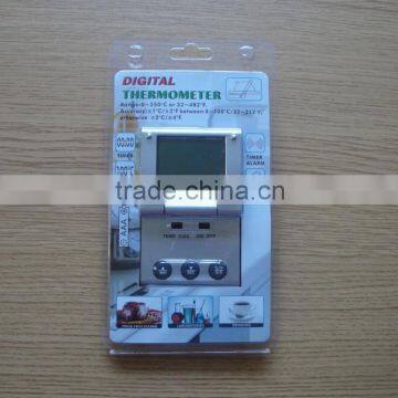 SH-194 Digital Folding Thermometer photo-5