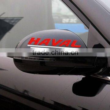 Funny Reusable Car Windshield Sticker Custom Car Decals and Sticker,UV Resistant Printing Freezer Magnet Sticker ---DH20284 photo-2