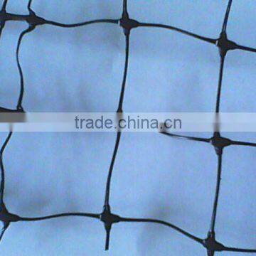 Extruded Plastic BOP Netting