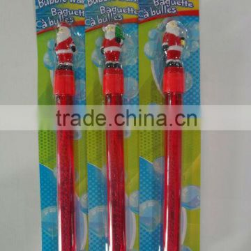 Christmas Series bubble Sword