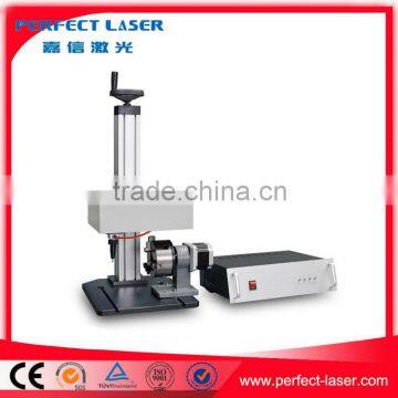 Nameplate Dot Peen Metal Marking Machine