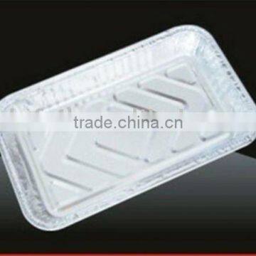 Aluminium Tray