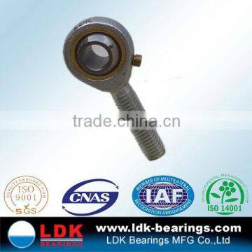 LDK left-hand thread rod ends pos6l rod end bearing