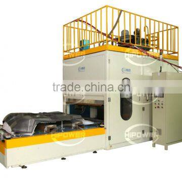 Automatic Carpets High Frequency Welding Machine, PVC High Frequency Welding Machine