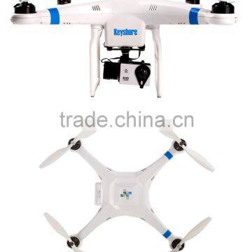 Chinese Supplier Manufacturer UAV Drone and 5.8G Quadcopter With 30 Minitues Flight Time Quality Choice
