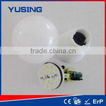 China Supplier CE RoHS LED Light Bulb A60 15W China LED Bulb photo-6