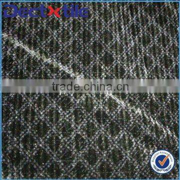 100% Nylon flock powder fabric import from turkey