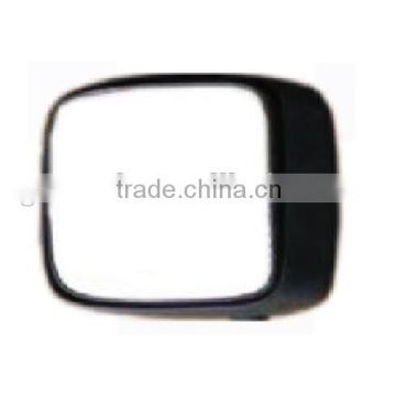 Top quality COMPLETE MIRROR for MAN truck parts 81637306513/81637306444/81637306519 RH 81637306512/81637306443 81637306518 LH