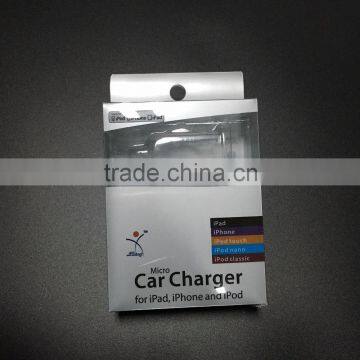 Plastic Blister Packaging