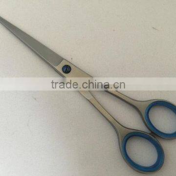 simple scissor/simple barber scissor/simple high quality barber scissor/custom simple barber scissor