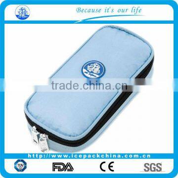 insulin cold storage box and bag