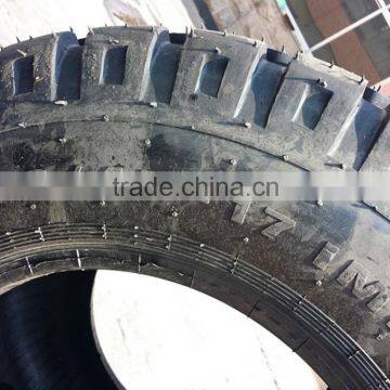 19.0/45-17 Agricultural Machinery Baling Machine Tire photo-4