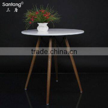 new elegant wooden dining tables 1611