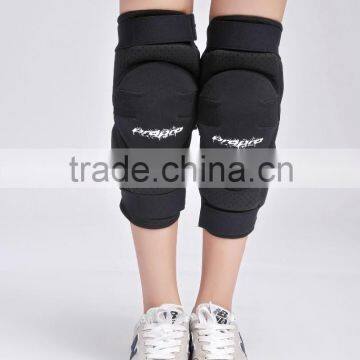 NEW Multi-Function Professional Skating Sports Soft Knee Pad Guards