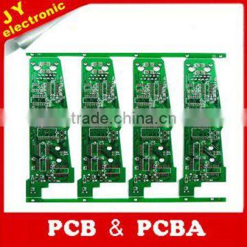 Plastic Enclosure for Electronic