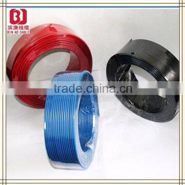 PVC Insulation Material and Single-core Electric Wires,electric Cables 2.5mm photo-2