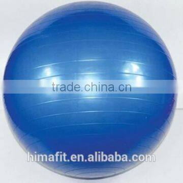 Yoga Ball Exercises Fitness Stability Balls