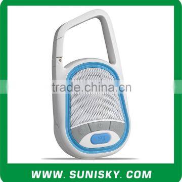 Mini Bluetooth Speaker with FM Radio Function (SS8892)