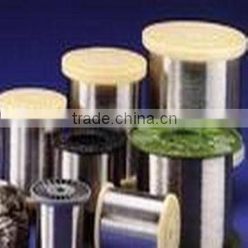 stainless steel fine wire