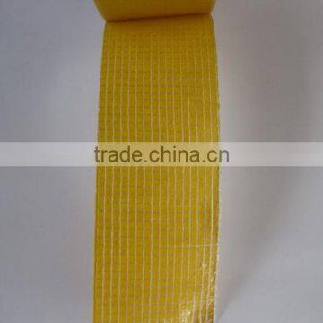 unidirectional fiberglass tape