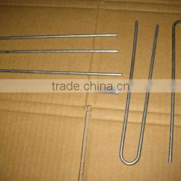 U Turf Nail/sod Staple/grass Sod Staples Stake photo-6