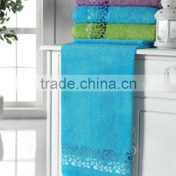 bench towel