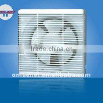 High Quality Low Noise 40W Toilet Exhaust Fan ABS Material