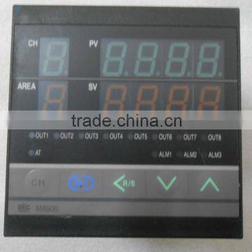 temperature controllers RKC MA901 with warranty