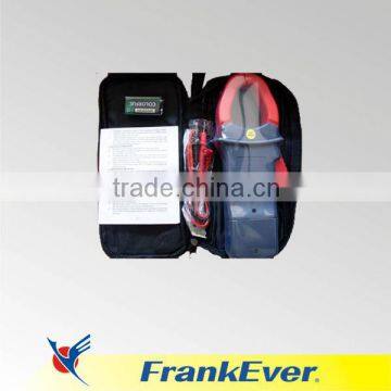 FRANKEVER DT201C Digital Clamp Meter photo-3