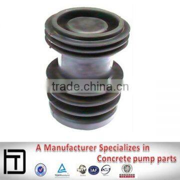 Concrete Pump Parts 5" Cleaning Piston photo-3