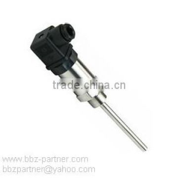 BBZ UTB3 Integrated temperature transmitter in compact structure available with local display