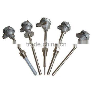 BBZ WRR-121B Single Platinum Rhodium30-platinum Rhodium 6 Industrial Usage Thermo Thermocouple Measure Instruments photo-6