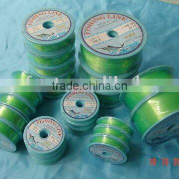 NYLON MONFILAMENT LINE