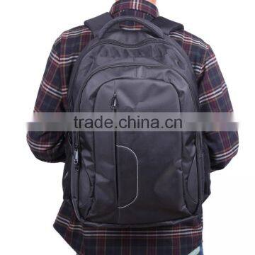 Waterproof Nylon laptop backpack