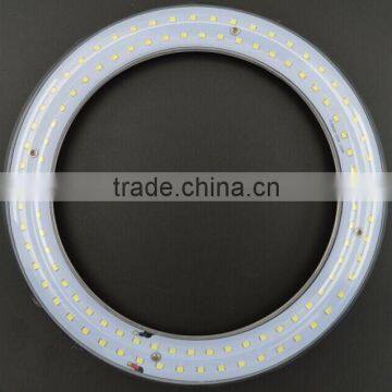11w 12w 18w t9 Led Circular Replacement Tube / 12w G10q Led Circular Tube Light photo-2