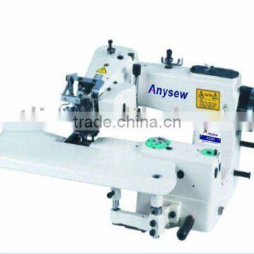 Differential multifunction blind stitch sewing machine AS364