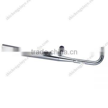 High Quality Generator Exhaust Muffler Sliencer DY-90c Oblique Ears