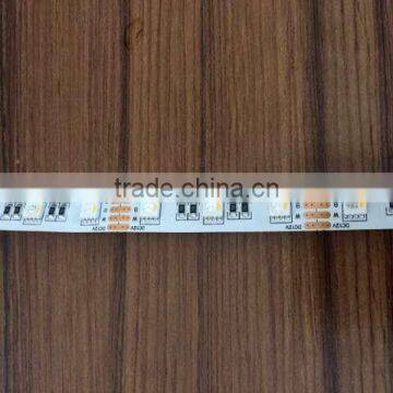 RGBW 5050 LED Strip Light DC12V SMD 60Leds/M 300 LEDS Flexible Light Strips RGB + White Light photo-2