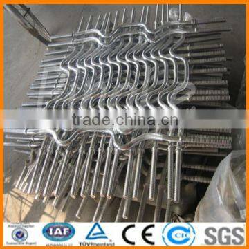 Crossfit Electroplating Olympic Barbell