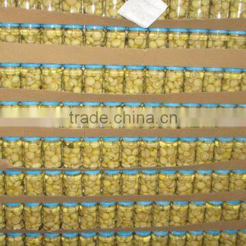 Canned Mushrooms in Glass Jar Branded Canned Food Products photo-5