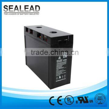 Latest Technology Ups Battery 2v 1000ah for Cycle Alert Alarm
