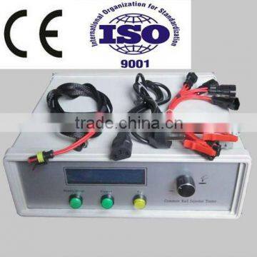 CRI700 common rail electronic injector tester,fuel rail pressure control