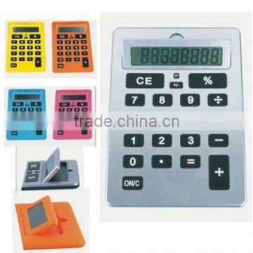 CAL 6026 Gift Calculator With 8 Digits Big Foldable Display photo-1