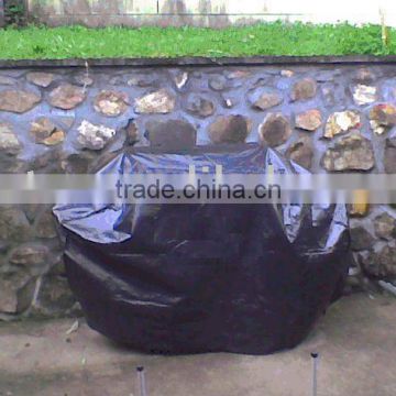 dust-proof bbq rain cover