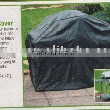 cold resistant bbq grill cover