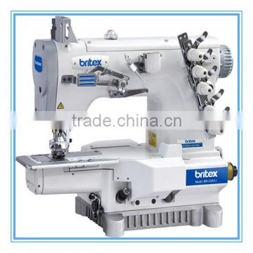 BR-C007J Super High-speed Interlock Sewing Machine Series